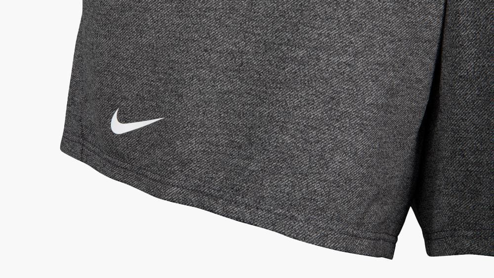 Charcoal grey shop nike shorts